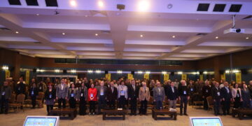 Sempozyûma 3yemîn a Zimanê Dayikê dest pê kir