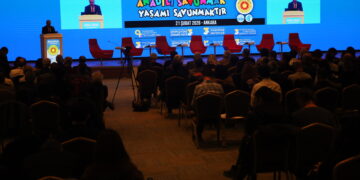 Sempozyûma 3yemîn a Zimanê Dayikê dest pê kir