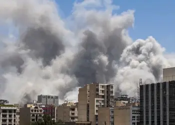 Encamên êrişên Îsraîlê zelal dibin: Windahiyên mirovî û madî hene