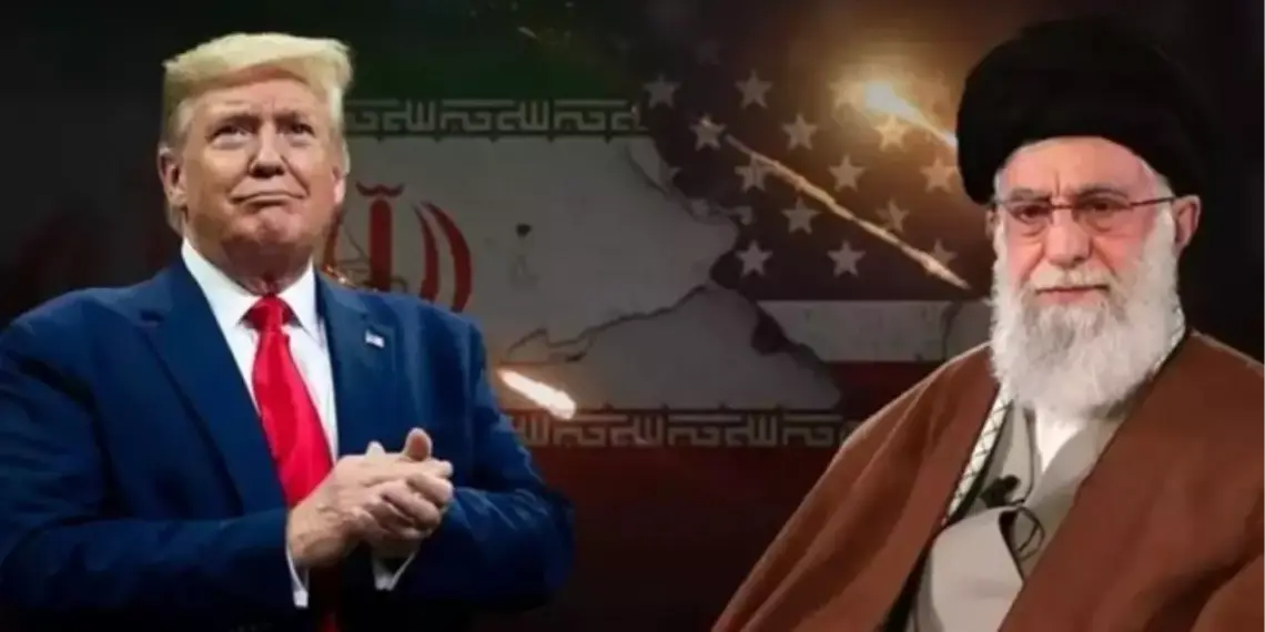 Îran beriya civînê nerm lê Amerîka hişk dirêse