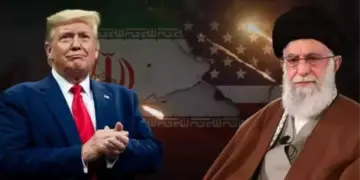 Îran beriya civînê nerm lê Amerîka hişk dirêse