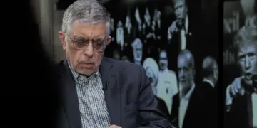 Reformparêzê Îranî: Rejîma Îranê neyarê nifşê nû ye