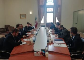 Îran piştî hevdîtina bi Amerîkayê re bi Rûsyayê re civiya