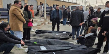 Sendîkaya Mamostayan a Îranê şîna giştî îlan kir