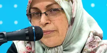 Rejîma Îranê seroka Eniya Reformê Azer Mansurî binçav kir