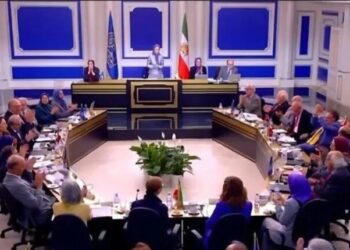 Mûxalifên Îranî ji bo Rojhilatê Kurdistanê ‘Statûya Otonom’ pêşniyar kirin HATE NÛKIRIN