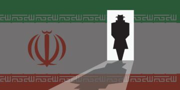 Di arîfeya Şerê Îranê de siyasetên veşartî