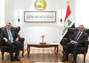 Iraqê ji ber gefên Fîdan bersivek tund da Tirkiyê: Sînorên xwe bizanin