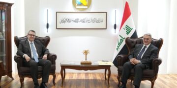 Iraqê ji ber gefên Fîdan bersivek tund da Tirkiyê: Sînorên xwe bizanin