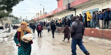 Tevî peymanê û hevdîtinan jî ambargoya li ser Kobanê didome