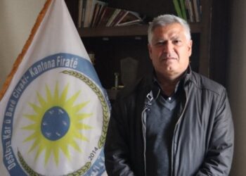 ‘Nêzî 200 hezar kesî koçî Kobaniyê kir’