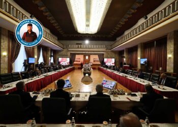 Komîsyona Meclîsê îro xebatên xwe bi dawî dike: Rapor dê bê eşkerekirin