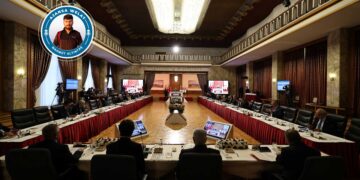 Komîsyona Meclîsê îro xebatên xwe bi dawî dike: Rapor dê bê eşkerekirin