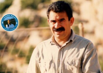  Abdullah Ocalan muhîmîya ‘Yewîye’ tim tekrar keno