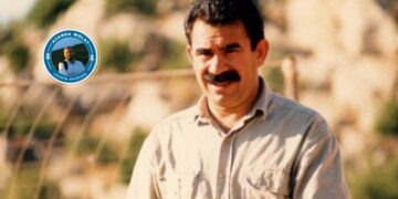  Abdullah Ocalan muhîmîya ‘Yewîye’ tim tekrar keno