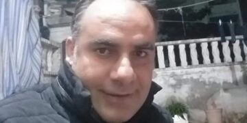 Rojnameger piştî weşanê li Laziqiyê hat kuştin