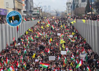 Gelê Kurd yekîtiya xwe ava kir: Çima yekîtiya siyasî pêk nayê?