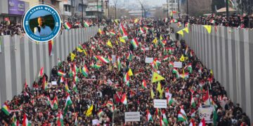 Gelê Kurd yekîtiya xwe ava kir: Çima yekîtiya siyasî pêk nayê?