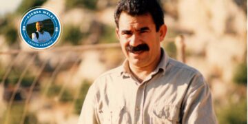 Abdullah Ocalan girîngiya ‘Yekîtiyê’ tim dubare dike
