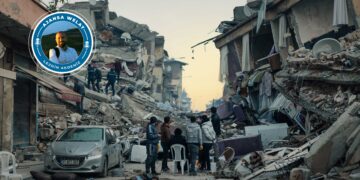 Sê salên erdheja 6ê Sibatê: Polîtîkayên AKPê jiyana bi milyonan hilweşand