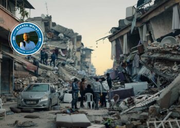 3 serrî vîyartî: Sîyasetê AKP’yî cuya mîlyonan rijnaye