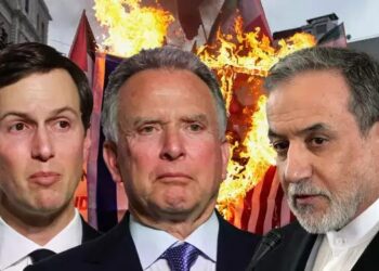 Trump: Peyman çênebe dê tiştên xirab çêbin