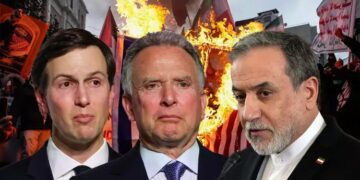 Trump: Peyman çênebe dê tiştên xirab çêbin