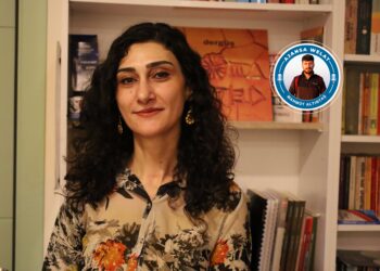 Şanoger Angay: Nefermîbûna zimanê Kurdî bandorê li ser hunerê jî dike