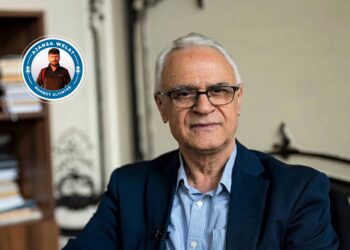 Remzî Kartal: Azadiya Rêber Apo dikare pêşî li şerê Rojhilata Navîn bigire