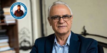 Remzî Kartal: Azadiya Rêber Apo dikare pêşî li şerê Rojhilata Navîn bigire