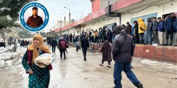 Tevî peymanê û hevdîtinan jî ambargoya li ser Kobanê didome