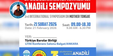 Sempozyoma Navneteweyî ya Zimanê Zikmakî: Armanc rojevkirina mafê ziman e