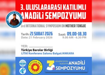 Sempozyomê Mîyanneteweyî yê Ziwanê Dayîke: Amanc rojevkerdişê heqê ziwanî yo