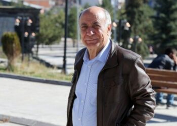 Alinak ji bo Kobanê dest bi greva birçîbûnê dike