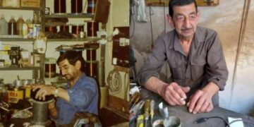 Li Şêxmeqsûd Kurdek 70 salî hate qetilkirin