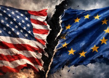 Di Konferansa Munîhê de nîqaşên têkçûna transatlantîkê: Veger ne pêkan e