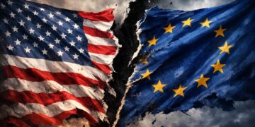 Di Konferansa Munîhê de nîqaşên têkçûna transatlantîkê: Veger ne pêkan e