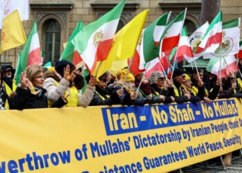 Munîh de konferansî ra ver şah û rejîmê Îranî ameyê şermezarkerdene