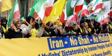 Munîh de konferansî ra ver şah û rejîmê Îranî ameyê şermezarkerdene