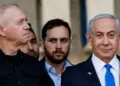 Gallant: Netanyahu derbarê bûyerên 7ê Cotmehê de derewan dike