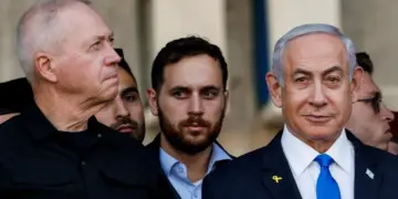 Gallant: Netanyahu derbarê bûyerên 7ê Cotmehê de derewan dike