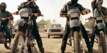 Li Nîjeryayê di êrişa çekdarî de herî kêm 38 kes hatin kuştin