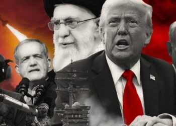 Şerê Sar ê Amerîka û Îranê ber bi şereke germ ve diçe