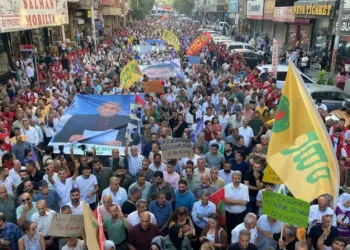 ‘Divê Mafê Hêviyê bêşert û merc bê bicihanîn’