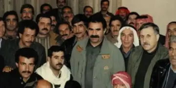 Ocalan: Şer ne çareserî ye, çareserî diyalog e