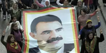DOSYE: Ji tarîtiyê ber bi ronahiyê ve – 3  Di gel tevahiya hewldanên tunekirinê jî mûxatab dîsa Abdullah Ocalan e