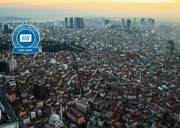 Stenbol ji erdhejê re ne amade ye