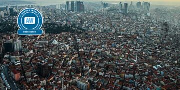 Stenbol ji erdhejê re ne amade ye