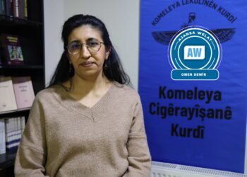 ‘Divê Kongreya Yekitiyê pêk were’