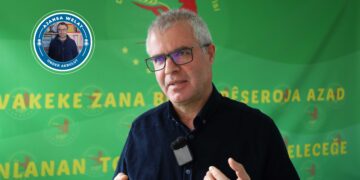 Êrişan yekitî derxist holê: Divê kongre pêk bê